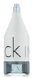 Туалетна Вода Calvin Klein Ck In2U Him 150 мл Тестер - зображення 1