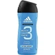 Гель Для Душа Adidas After Sport 250 Мл - изображение 2