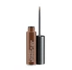 Подводка Для Век M.a.c. Liquidlast 24 Hour Waterproof Liner Point Black 2.5 Мл - изображение 4