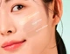BB кушон с экстрактом центеллы + рефил PURITO Seoul Wonder Releaf Centella BB Cushion SPF 30 PA+++ №21, 2шт по 15г (8809563103379) - изображение 5