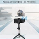 Профессиональный беспроводной петличный микрофон Boya BY-V20 Android + iPhone 15 Type-C (399534231) - изображение 5