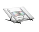 Охлаждающая подставка для ноутбука Hoco DH17 до 17.3" с RGB подсветкой - изображение 7
