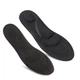 Спонжевые обрезные стельки с массажными зонами Insoles 35-39р (22-25см) черные - изображение 4