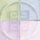 Пудра Для Лица Givenchy Prisme Libre Loose Powder 01 Mousseline Pastel Тестер - изображение 2