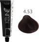 Фарба для волосся Keune Tinta Color 4.53 Medium Chestnut Brown 60 мл (8717185381320) - зображення 2