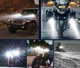 Фары линзованые LED 30W LEADER ближний и дальний свет W/W Р40 (комплект 2шт) - изображение 8