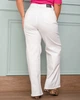 Джинси CJeans 6160-15, 52, білий - зображення 4