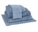 Полотенце LUXURY LINENS Borromeo Blue (351255010) - изображение 2
