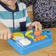 Набор для творчества Play-Doh Маленький Шеф с пластилином (F6904) 5052594 - изображение 1