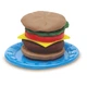 Набір із пластиліном Play-Doh Бургер барбекю (B5521) 4958517 - зображення 4