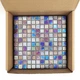 Мозаика стекло AquaMo PWPL25504 Cobalt - изображение 2
