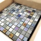 Мозаика из стекла AquaMo Gray Matt Mix - изображение 5