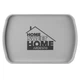 Ящик з кришкою для зберігання Ardesto ARHC2513G 45.5х31х14 см сірий 5052417 - зображення 2