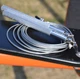 Скакалка швидкісна Power System PS-4064 Ultra Jump Rope Silver (2,75m.) 4968884 - изображение 5