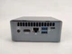Міні-комп'ютер Intel NUC Kit NUC8i3BEH / Intel Core i3-8109U / LAN / HDMI / Wi-Fi 5 / Bluetooth 5.1 / Black Б/В - зображення 6