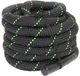 Канат тренировочный для кроссфита 15м Battle Rope WCG W-38х15 - изображение 6