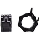Замки быстросъемные для грифа Lock-Jaw SP-Sport 4600-50 диаметр 50мм комплектация 2шт - изображение 4
