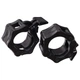Замки быстросъемные для грифа Lock-Jaw SP-Sport 4600-50 диаметр 50мм комплектация 2шт - изображение 1