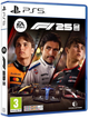 Гра PS5 EA Sports F1 25 (Blu-ray диск) (5030937125380) - зображення 2
