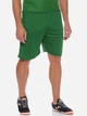 Спортивные шорты мужские Joma Nobel 100053.450 S Зеленые (9995138944061) - изображение 5