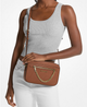 Жіноча сумка MICHAEL Michael Kors Jet Set Large Saffiano Leather Crossbody Bag (35S1GTTC7L) коричнева - зображення 5
