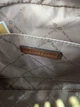 Жіноча сумка MICHAEL Michael Kors Jet Set Large Saffiano Leather Crossbody Bag (35S1GTTC7L) коричнева - зображення 8