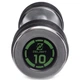 Гантель 10 кг хромована Zelart-2622-10 - зображення 3