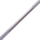 Штанга фиксированная прямая полиуретановая Zelart 2689-10 длина 103 см 10 кг - изображение 5