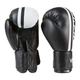 Боксерские перчатки Venum, PVC-19, 12oz, черный - изображение 3