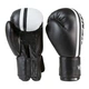 Боксерские перчатки Venum, PVC-19, 10oz, черный - изображение 3