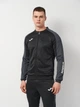Спортивный костюм мужской Joma Eco Championship 102751.110 2XL Черный с серым (8445456370567) - изображение 3