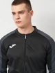 Спортивный костюм мужской Joma Eco Championship 102751.110 2XL Черный с серым (8445456370567) - изображение 5