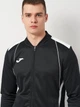 Спортивный костюм мужской Joma Championship VII 103083.102 S Черный с белым (8445757165244) - изображение 5