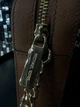 Жіноча сумка Michael Kors Jet Set Large Printed Logo Crossbody Bag (35F8GTTC3B) VANILLA - зображення 6
