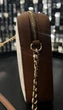 Жіноча сумка Michael Kors Jet Set Large Printed Logo Crossbody Bag (35F8GTTC3B) VANILLA - зображення 7