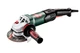 Угловая шлифмашина Metabo WEV 17-125 Quick RT, 1750 Вт, болгарка с электроникой Metabo Tacho-Constamatic (Картон) 601089000 (5604) - изображение 1