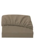 Простынь на резинке Good-Dream microfiber Mokko 200х220 (GDMMSHEETF200220) - изображение 1