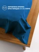 Комплект постельного белья Good-Dream сатин Blue Полуторный Евро (GDSBBS160220) - изображение 4