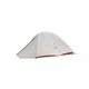Палатка сверхлегкая двухместная с футпринтом Naturehike Cloud Up Pro CNK2350WS020, 20D светлая серая - изображение 1