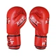 Боксерские перчатки FGT AhsanStarFlex (aiba mod) 8oz, красный - изображение 2