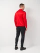 Спортивный костюм мужской Joma Championship VII 103083.601 2XL Красный с черным (8445757166241) - изображение 2