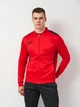 Спортивный костюм мужской Joma Championship VII 103083.601 2XL Красный с черным (8445757166241) - изображение 3
