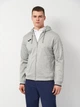 Спортивная кофта мужская Joma Olimpiada 103707.251 L Серая (8445954620331) - изображение 1