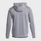 Спортивная кофта мужская Joma Olimpiada 103707.251 L Серая (8445954620331) - изображение 7