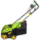 Скарифікатор електричний Procraft PSC400 (004000) - изображение 3