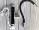 Проточный водонагреватель Wezer SDS-G9TS REFLECTOR с гибким гусаком - изображение 6