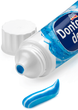 Зубна паста захист від карієсу Dontodent Clear fresh, 125 мл - изображение 2
