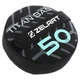 Мішок для кросфіту та фітнесу без наповнювача Zelart FI-9657-50LB - зображення 1