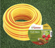 Садовий шланг SYMMER Garden Fruit + Berry 3/4" (19 мм), 4 м — надійний, гнучкий шланг для поливу саду та ягідних культур. - зображення 3
