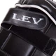 Пады для тайского бокса Тай-пэды LEV LV-4288 размер 37x20x8см черный - изображение 6